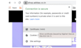 install free SSL certificate https on website or wordpress