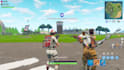 make u a god at fortnite pc ps4
