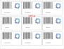 create professional barcodes with label tag for most common barcode 128 and qr