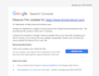 do disavow and remove spammy backlinks to your website