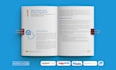 format full color book layout for print and ebook