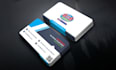 design luxurious business card within 24h
