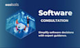 provide consultation on your application development