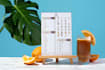 create eye catching menu cards and menu boards for your restaurant