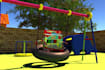 create kids 3d animation and rhymes