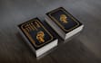 design creative and professional business card