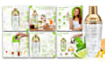 design amazon listing images, a plus content and product photo editing