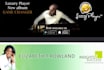 create a beautiful banner using photoshop