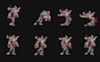 make pixel art animations