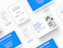 create startup pitch deck and investor pitch deck