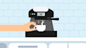 create a motion graphics explainer video in after effect
