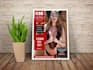 do professional flyer design
