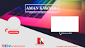 design an amazing youtube outro in 24 hours
