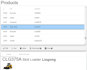 create responsive web application, react, angular, HTML CSS