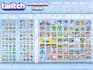 create custom twitch emotes, badges