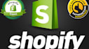 design, fix and customize shopify website