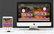 complete design and add all features in ecommerce website store