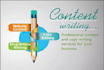 do pro article writing, blog writing, content writing, and creative writing
