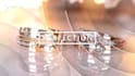 create luxury slideshow video for jewelry