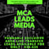 provide recent aged mca leads, business loan leads