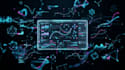 create professional motion graphics and 2d animation in after effects