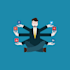 be your community manager, social media management specialist