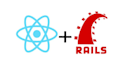 build a fullstack web app with ruby on rails and react