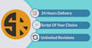 animate your explainer video in 24hrs