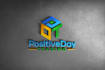 design stunning 3d logo free social media kit limited offer