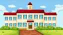 provide school management system