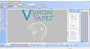 do embroidery digitizing in 2 to 4 hours