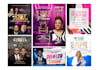 design a unique church flyer or event flyer, fb, ig posters