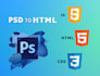 convert figma to html, xd to html, sketch to html responsive
