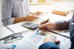 do online offline accounting and reports