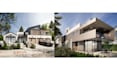 create a sketchup 3d model and renderings for your architecture project