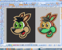 do professional embroidery digitizing emb dst jef