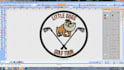 do best quality embroidery digitizing, logo, design, patches, digitize dst file