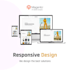 develop the magneto and magneto 2 website