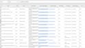 do data web scraping, mining, grabbing extraction, CSV excel