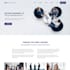 design a stunning business website for you