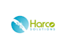 create outstanding green logo within 24 hours