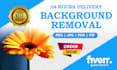do best photos background removal