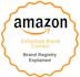 file your trademark and help setup amazon brand registry