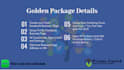 create a facebook business page and optimized it