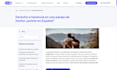 write SEO articles in spanish
