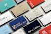 design print ready stationery