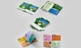 design a professional trifold, bifold and multipage brochure