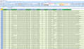 do data entry, data mining, data analysis, web scraping