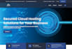 design redesign develop business website with html css php in 24hr