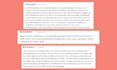 proofread and edit any document